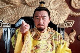 历史上被诛了十族的人是谁，历史上唯一被诛十族的人