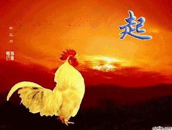 早晨好的问候句子，早晨好的表情图