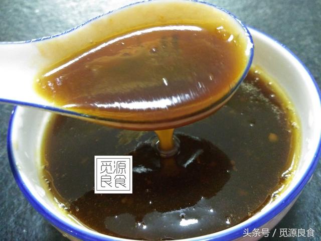 简单的秋梨膏怎么做，秋梨膏比补药营养，却不要钱
