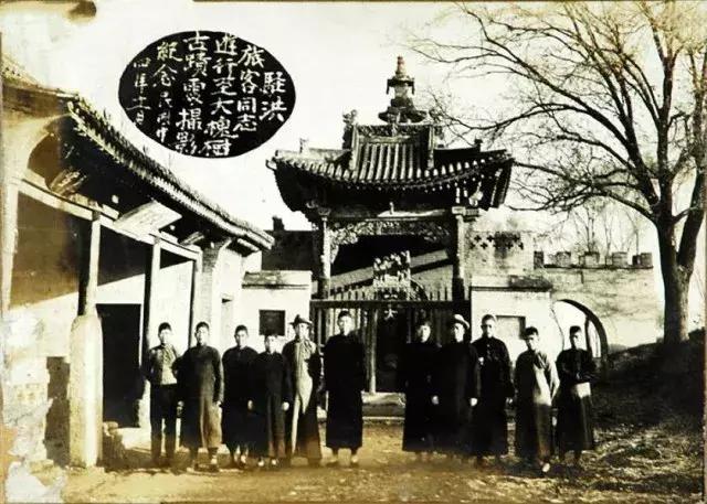 山西洪洞县大槐树，山西洪洞县大槐树在哪里（覆盖554个姓氏的明朝大移民）