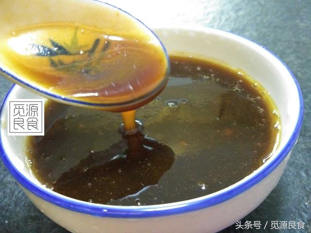 简单的秋梨膏怎么做，秋梨膏比补药营养，却不要钱