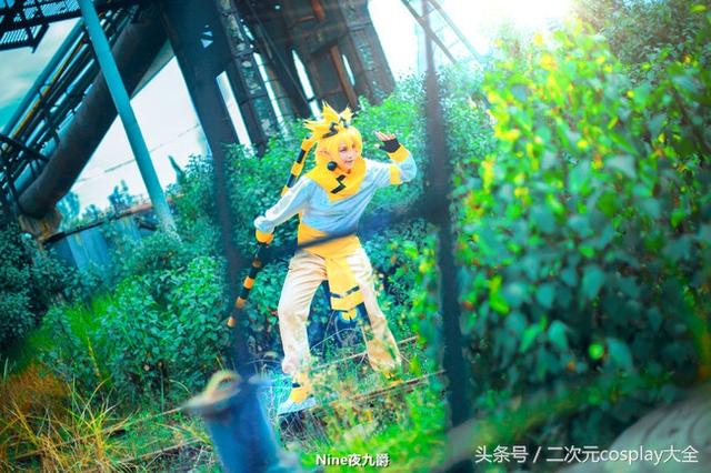 凹凸世界COS，凹凸世界嘉德罗斯cos服（凹凸世界 安莉洁）