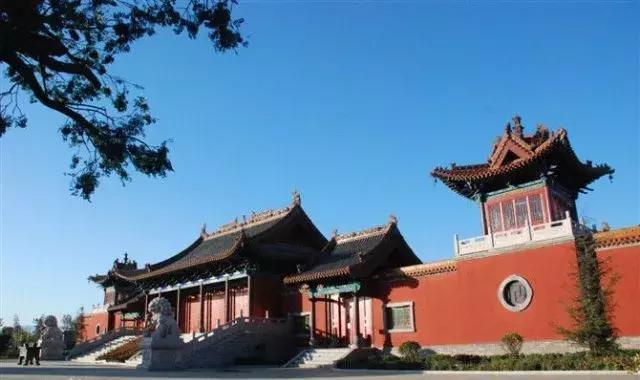 山西洪洞县大槐树，山西洪洞县大槐树在哪里（覆盖554个姓氏的明朝大移民）