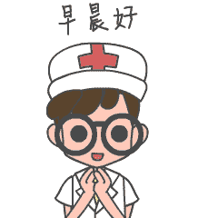 早晨好的问候句子，早晨好的表情图