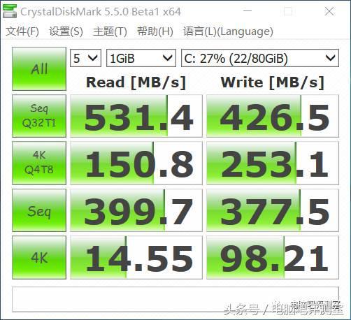 西部数据ssd 蓝盘和绿盘的区别，装机帮扶站第20期番外