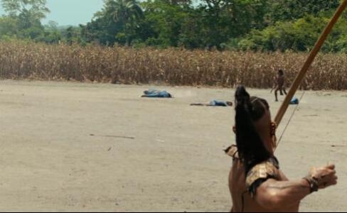 启示录是什么意思，电影启示录是讲什么（什么是人生启示录）