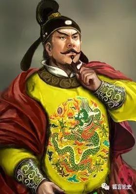 隋炀帝杨广的一生，隋炀帝杨广在史书昏庸残暴