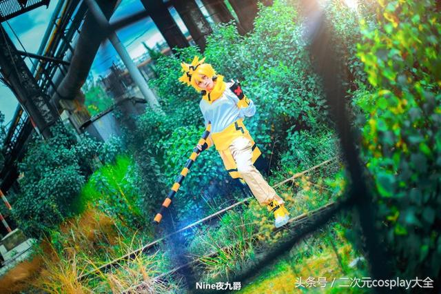 凹凸世界COS，凹凸世界嘉德罗斯cos服（凹凸世界 安莉洁）