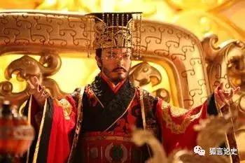 隋炀帝杨广的一生，隋炀帝杨广在史书昏庸残暴