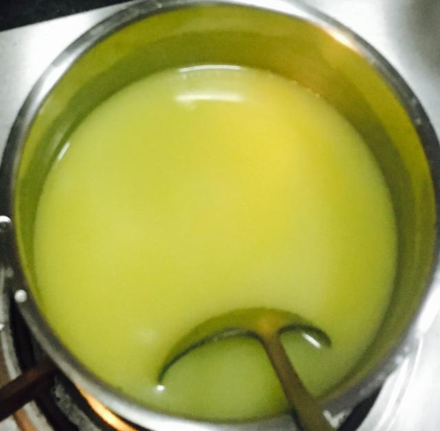 棒子面粥的做法，玉米面粥详细做法（平民棒子面粥）