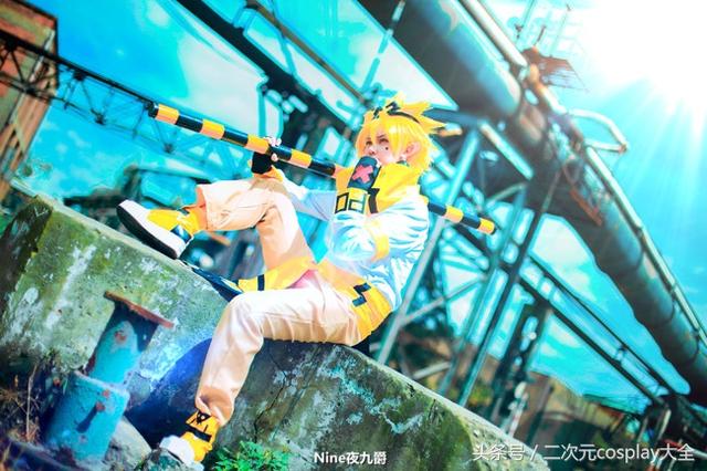 凹凸世界COS，凹凸世界嘉德罗斯cos服（凹凸世界 安莉洁）