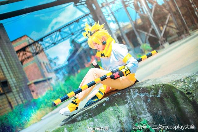 凹凸世界COS，凹凸世界嘉德罗斯cos服（凹凸世界 安莉洁）