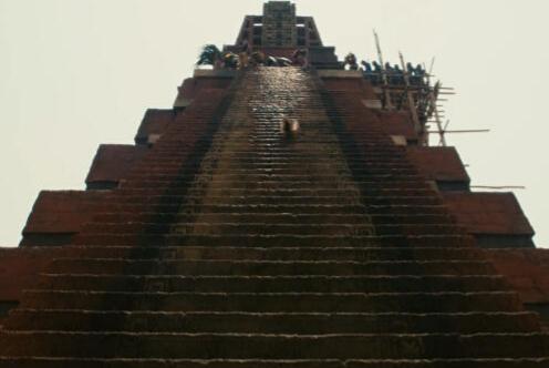 启示录是什么意思，电影启示录是讲什么（什么是人生启示录）