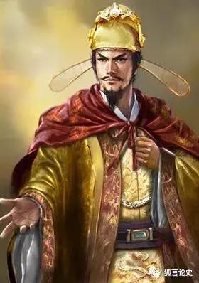 隋炀帝杨广的一生，隋炀帝杨广在史书昏庸残暴