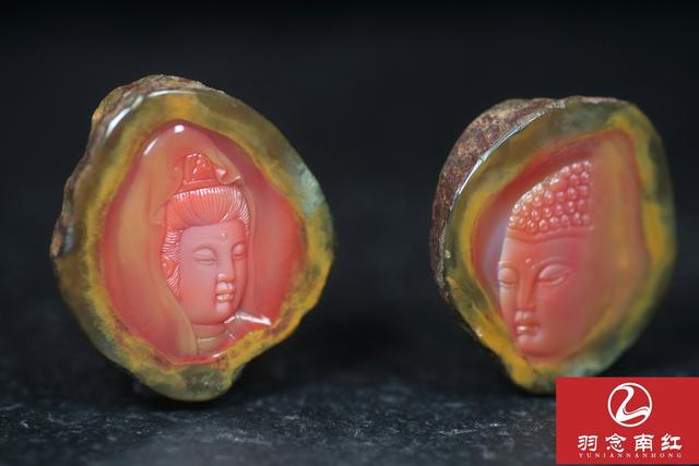 南红有什么好处和禁忌，南红有这么多好处