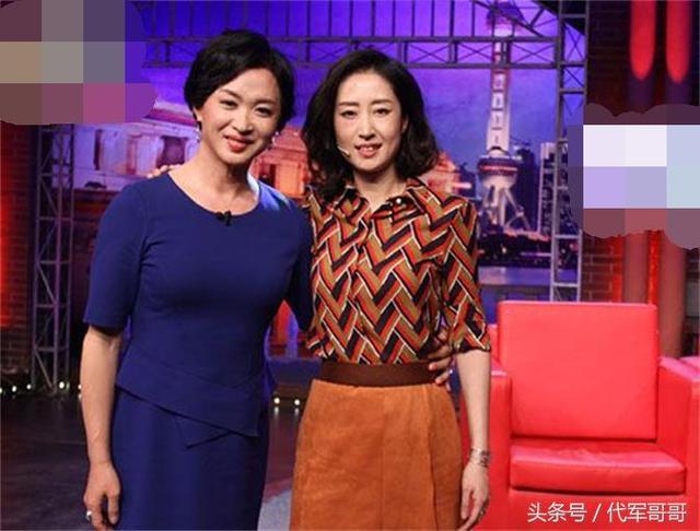 刘敏涛现在拍什么剧，揭秘刘敏涛24年来鲜为人知的演艺经历