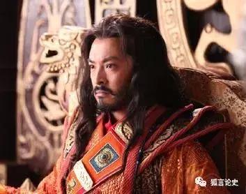 隋炀帝杨广的一生，隋炀帝杨广在史书昏庸残暴