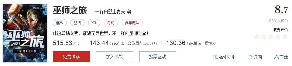 十大必看3000章以上玄幻小说完结，最全经典玄幻书单