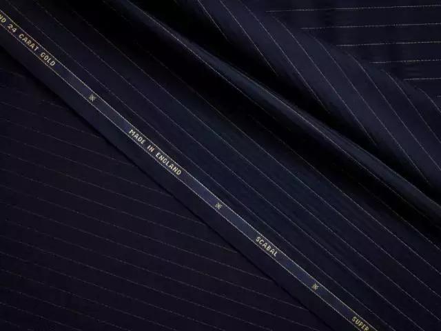 比世家宝更好的面料，世界上最贵的面料是什么
