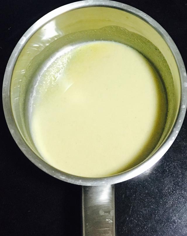 棒子面粥的做法，玉米面粥详细做法（平民棒子面粥）