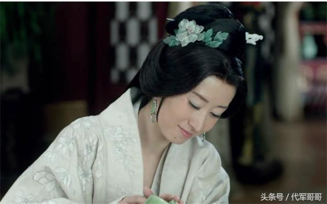 刘敏涛现在拍什么剧，揭秘刘敏涛24年来鲜为人知的演艺经历