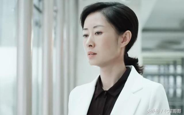 刘敏涛现在拍什么剧，揭秘刘敏涛24年来鲜为人知的演艺经历