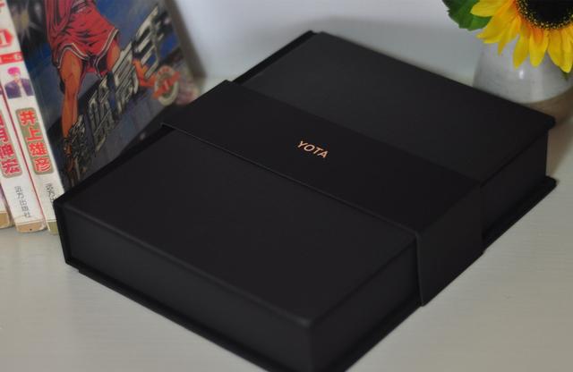 yota3手机双屏，双面屏的另一种可能——YOTA
