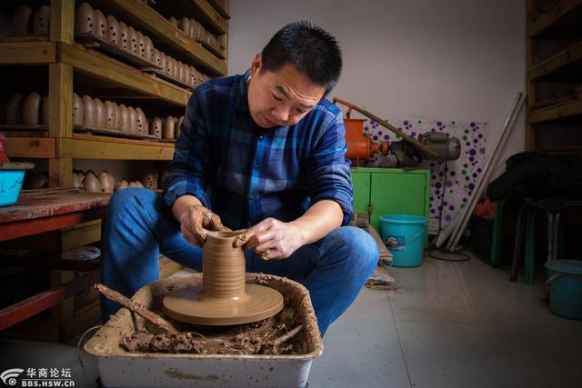 不同的埙有什么区别，你知道什么是埙
