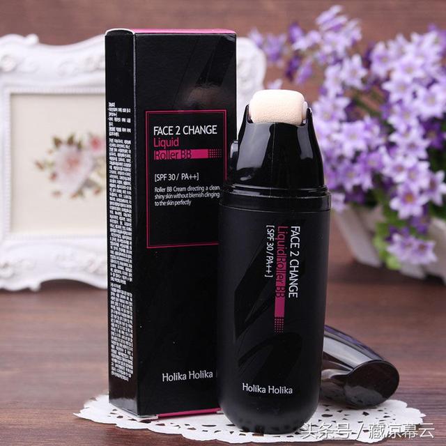 bb霜哪个牌子好，气垫bb霜哪个牌子比较好用安全（总是在被安利说bb霜超好用）