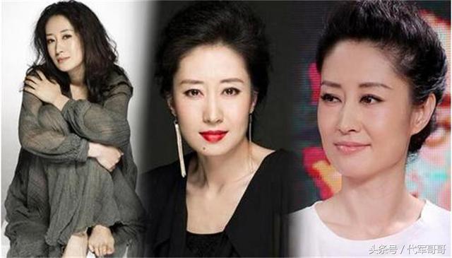 刘敏涛现在拍什么剧，揭秘刘敏涛24年来鲜为人知的演艺经历