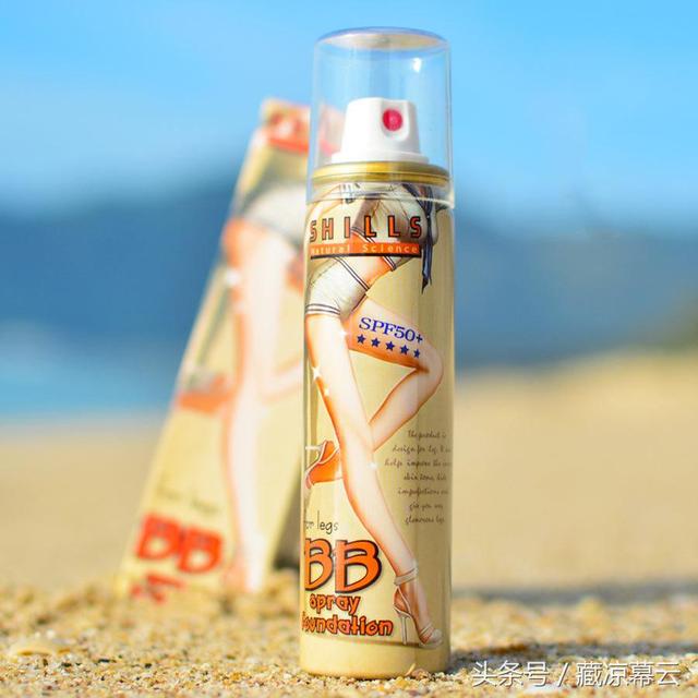 bb霜哪个牌子好，气垫bb霜哪个牌子比较好用安全（总是在被安利说bb霜超好用）