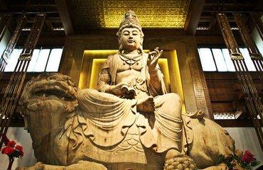 十二生肖的守护神，各生肖守护神是什么