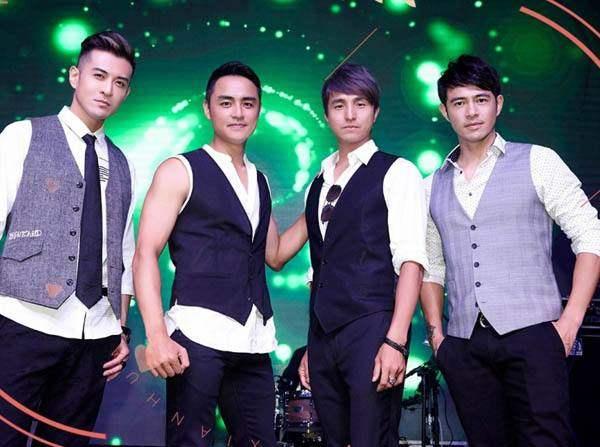 183club成员，183club所有成员的资料（前“183club”成员祝钒刚再次涉毒被捕）