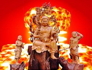 十二生肖的守护神，各生肖守护神是什么