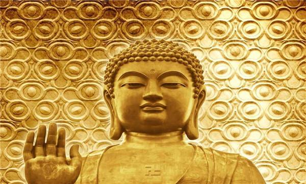 释迦牟尼佛的故事，佛祖释迦牟尼的故事