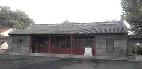 庆云县属于哪个市，德州市庆云县人口有多少（德州市庆云县构建基层社会治理新格局）