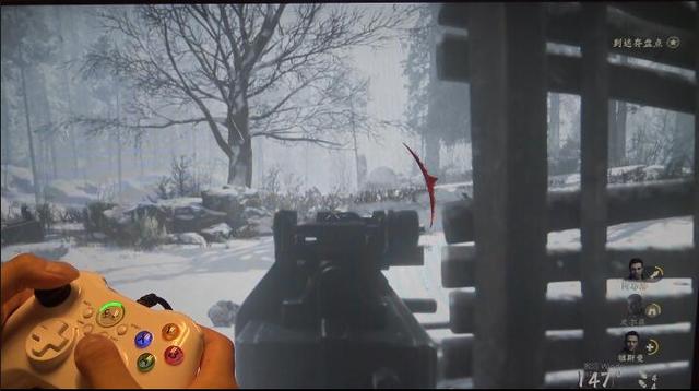 使命召唤14二战，使命召唤14二战过关攻略（致敬二战电影级画质《使命召唤）