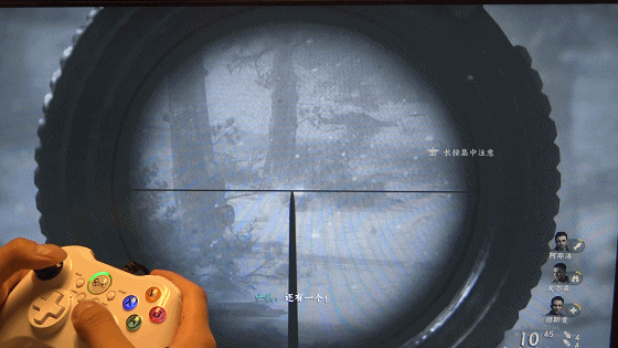 使命召唤14二战，使命召唤14二战过关攻略（致敬二战电影级画质《使命召唤）