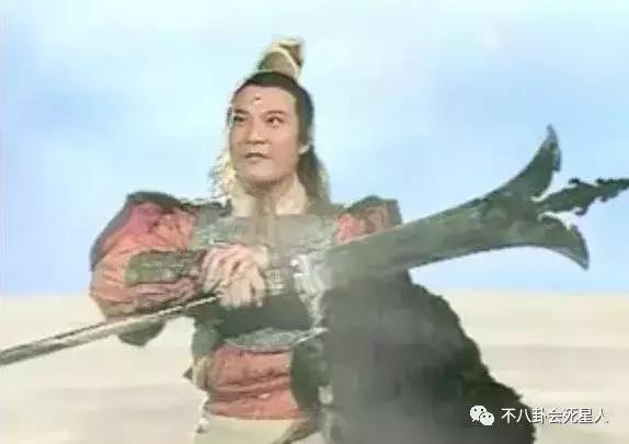 张纪中西游记二郎神，各版二郎神扮演者（你心中的二郎神是不是男神焦恩俊）