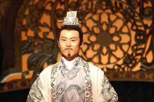 彭于晏小时候和现在的对比，还记得十年前的少年杨家将吗