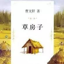 曹文轩的代表作，曹文轩的作品哪个最好看（我们应该给孩子什么样的儿童文学）