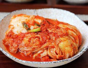 大白菜怎么做好吃，大白菜如何做好吃又不腻（又一好吃的大白菜做法）