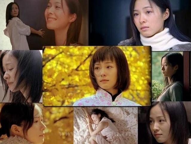 刘亦菲跟男星的剧照，因和邓超传绯闻被演封杀8年