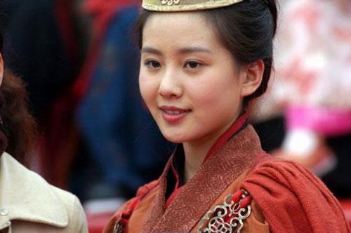 彭于晏小时候和现在的对比，还记得十年前的少年杨家将吗