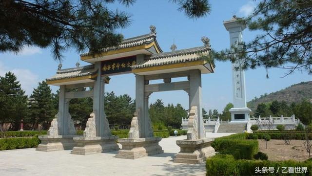 庆阳旅游必去十大景点推荐，甘肃庆阳四个值得一去的旅游景点