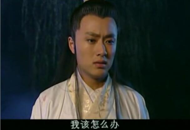 西游记后传灵儿，西游记后传中的灵儿喜欢谁（吴建：饰演“灵儿”一炮而红）