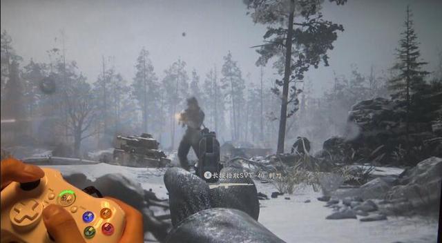 使命召唤14二战，使命召唤14二战过关攻略（致敬二战电影级画质《使命召唤）