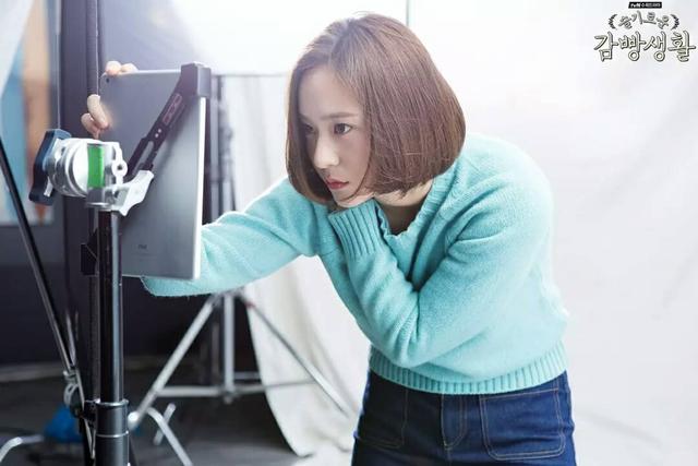 krystal李钟硕，李钟硕评价郑秀晶