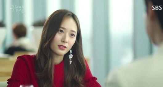 krystal李钟硕，李钟硕评价郑秀晶