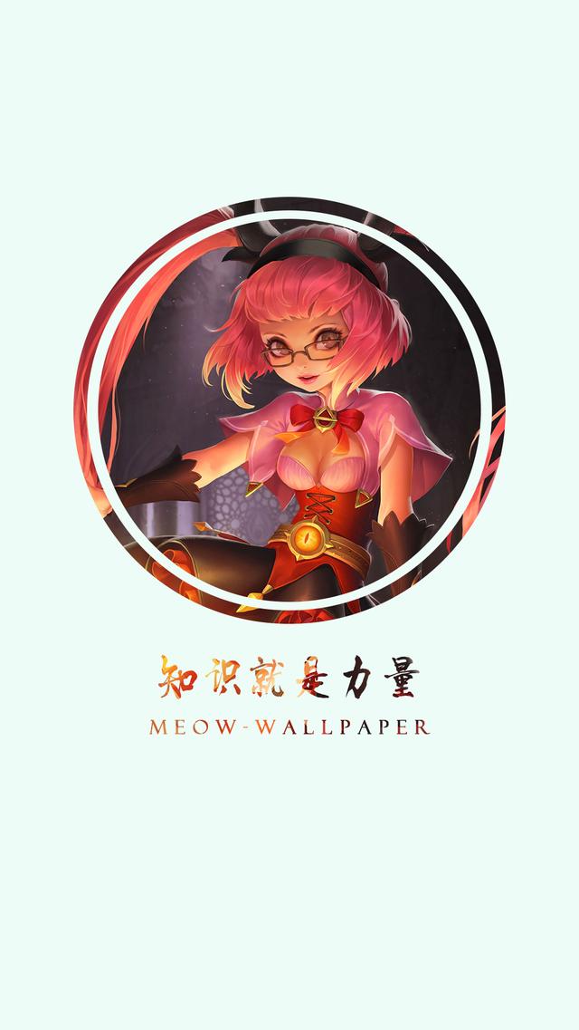 李白王者荣耀图片，王者荣耀李白黑白壁纸（李白玉鸾吟u0026王昭君青鸾有意）